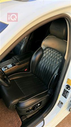 جنسس G90